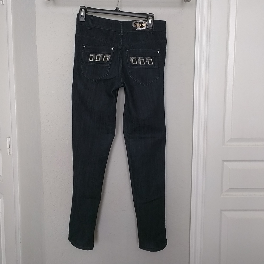 Jeans - Picture 2 of 3
