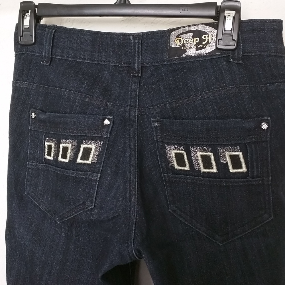 Jeans - Picture 3 of 3