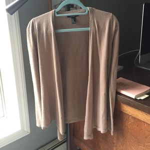 Forever21 sweater