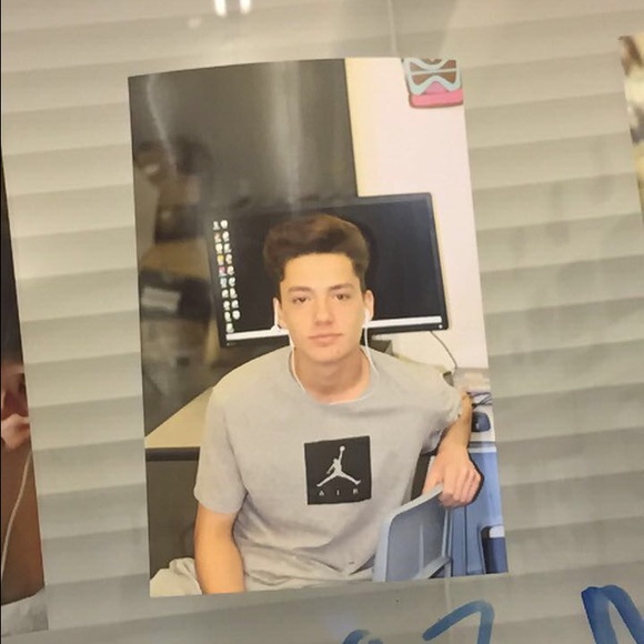 Meet your Posher, Chaz - Picture 1 of 1