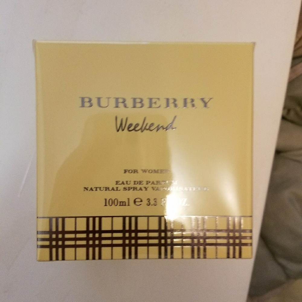 Burberry Weekend for Women