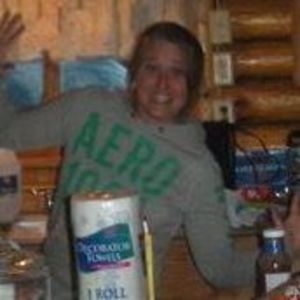 Meet your Posher, Jami