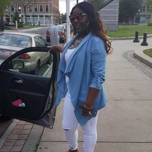 Meet your Posher, Erica