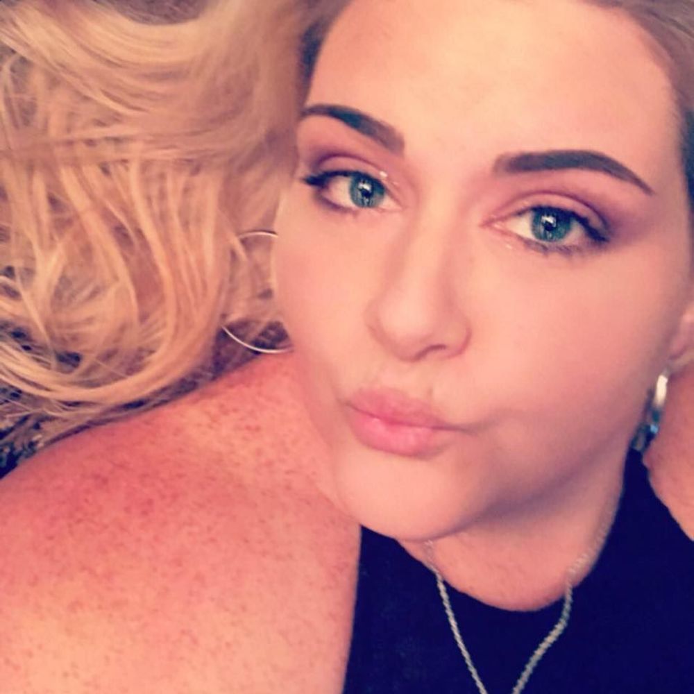 Meet your Posher, Tatiana