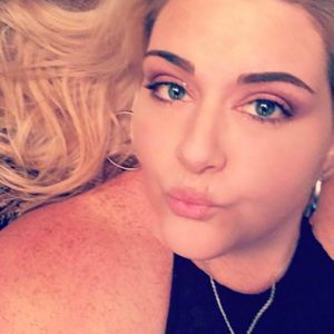 Meet your Posher, Tatiana