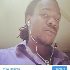 Meet your Posher, Joshua