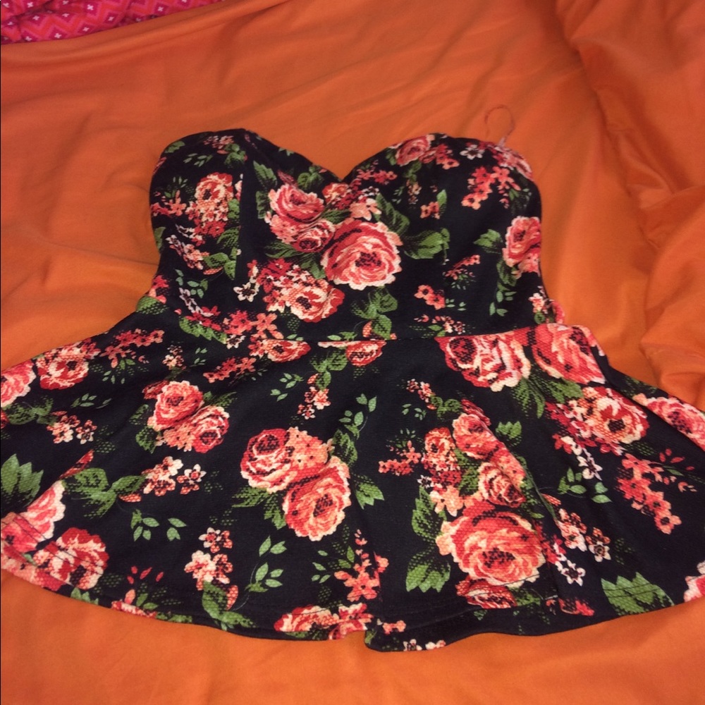 Shirt By Love Culture