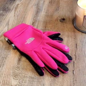 Winter gloves