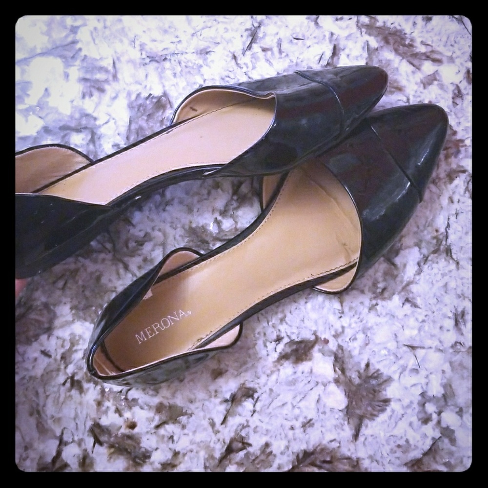Flats