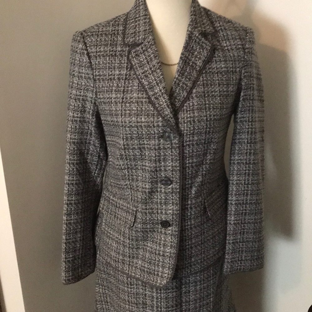 Jaclyn Smith Jacket size 8