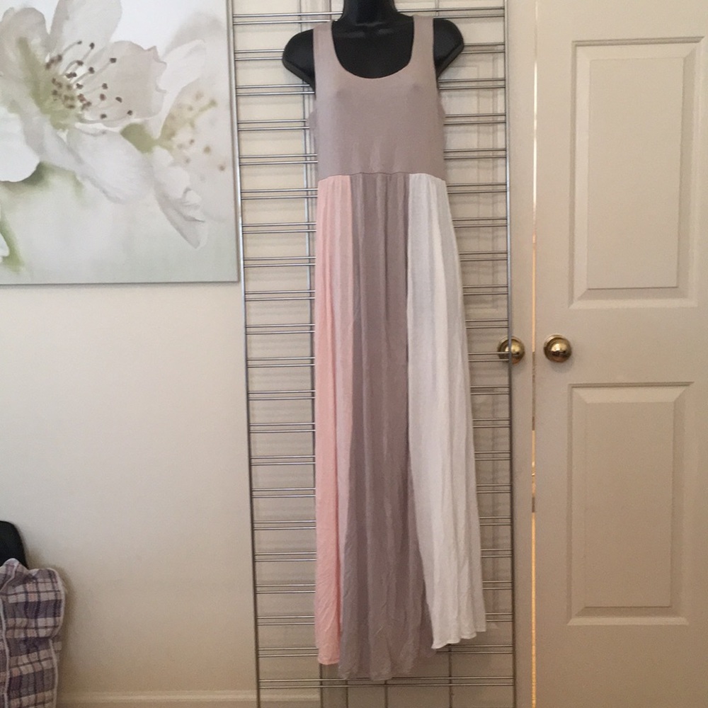 Maternity / Baby Shower Dress