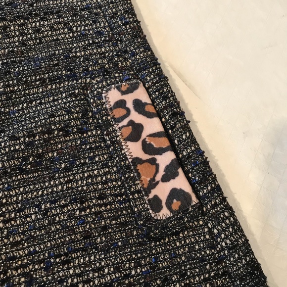 🎊HP🎊 LITTLE MARC JACOBS Tweed Dress Age 12+ - Picture 3 of 8