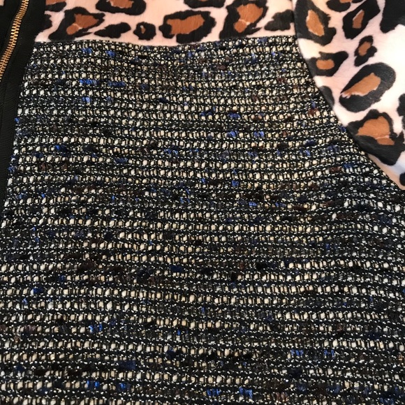🎊HP🎊 LITTLE MARC JACOBS Tweed Dress Age 12+ - Picture 8 of 8