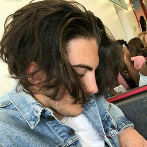 Meet your Posher, Will