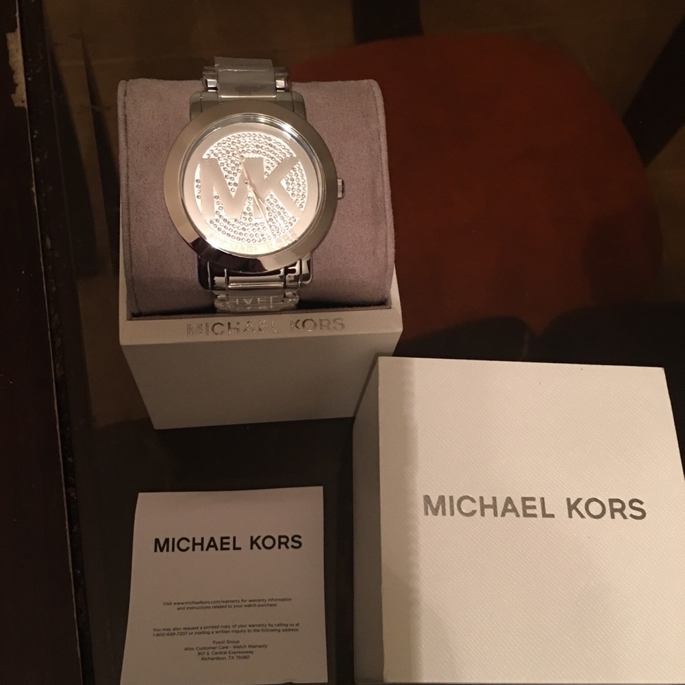 Silver MK - Picture 1 of 8