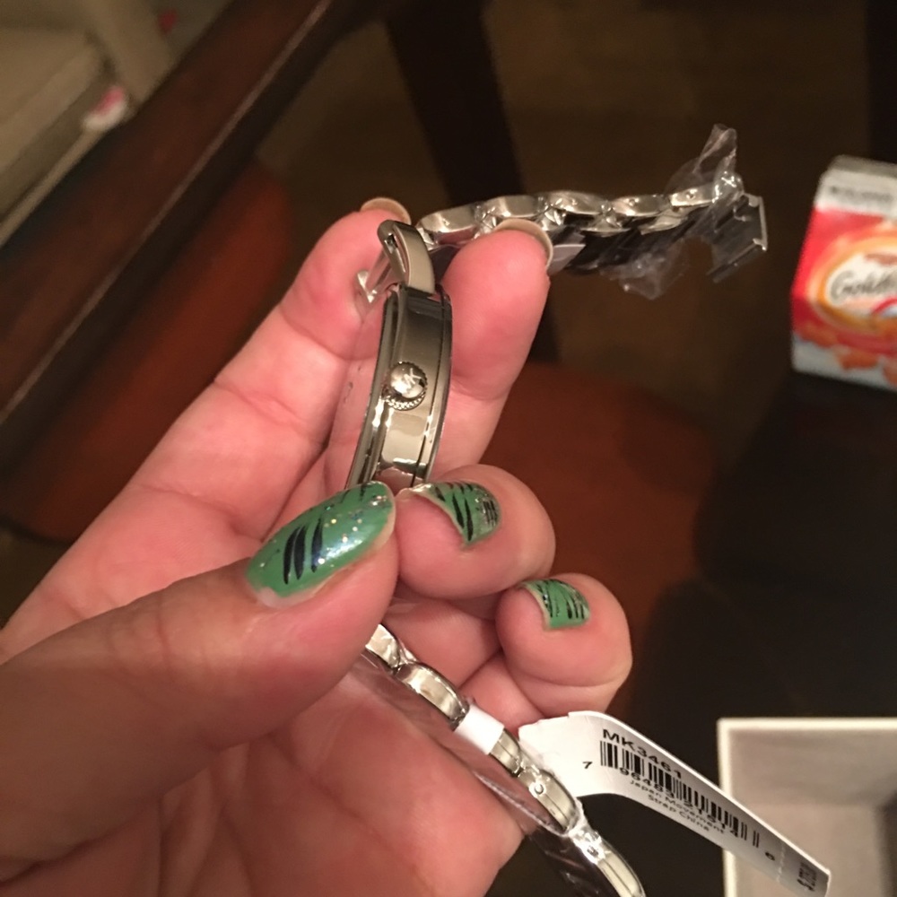 Silver MK - Picture 5 of 8