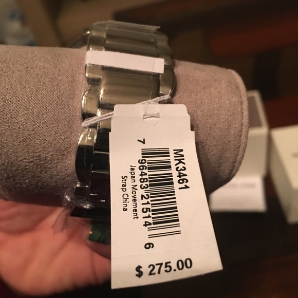 Silver MK - Picture 2 of 8