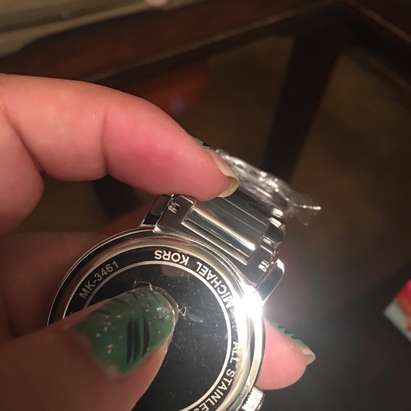 Silver MK - Picture 6 of 8