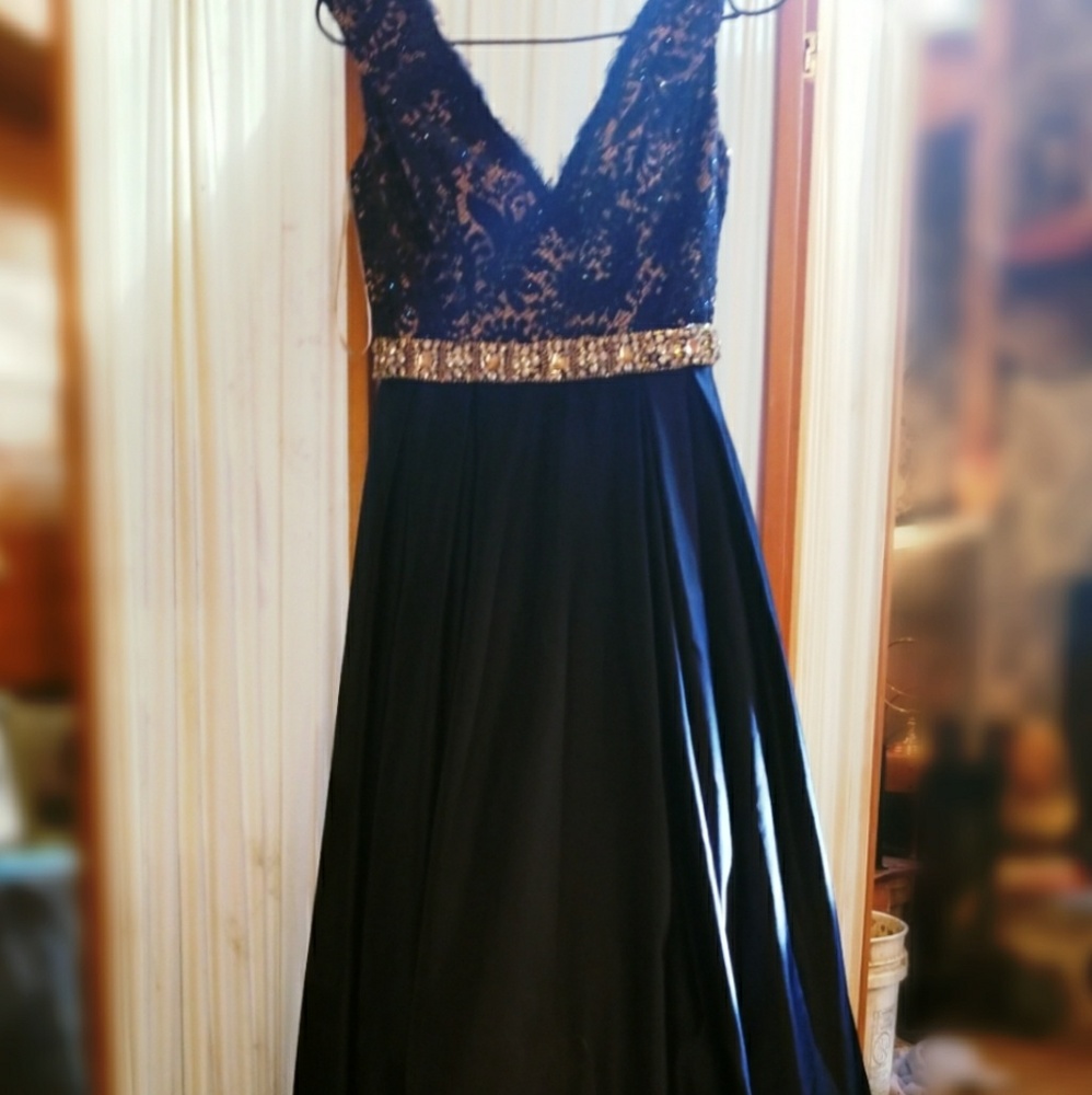 Jovani evening gown