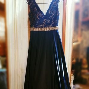 Jovani evening gown