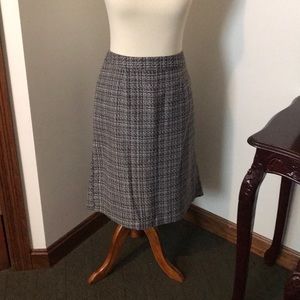 Jaclyn Smith Skirt size 10