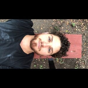 Meet your Posher, James