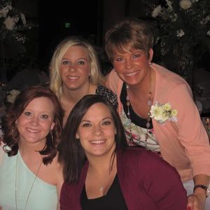 Meet your Posher, Deb