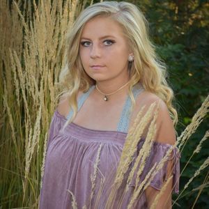 Meet your Posher, Hailey