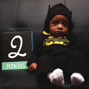 Meet your Posher, Jamal