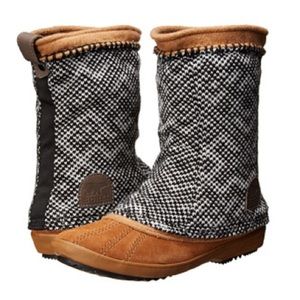Sorel boots