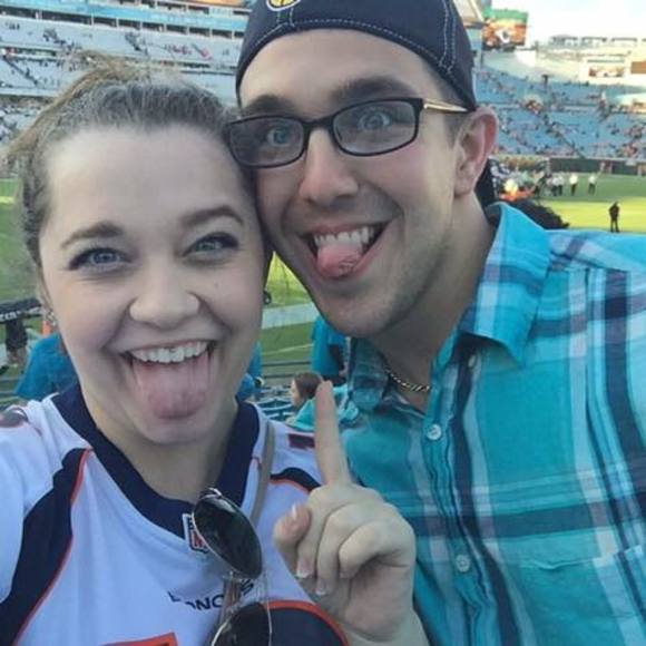 Meet your Posher, Scotty - Picture 1 of 1