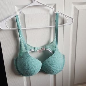 Victoria's Secret push up bra