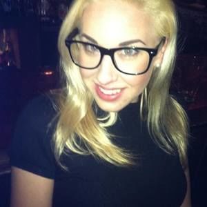 Meet your Posher, Taylor