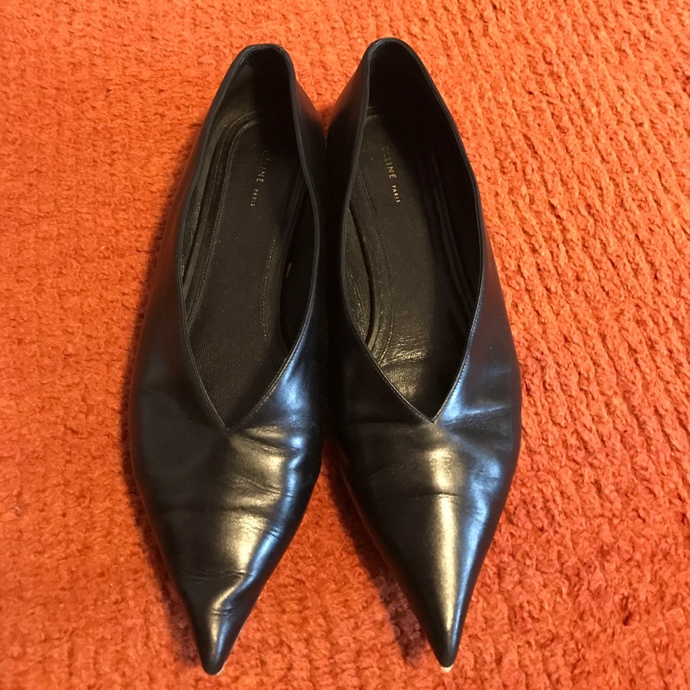 Celine Flats