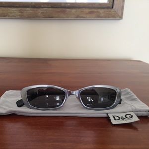 Dolce & Gabanna sunglasses