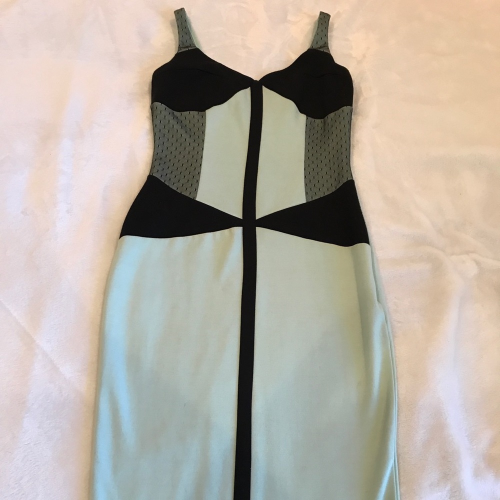 Kardashian Kollection Pencil Dress