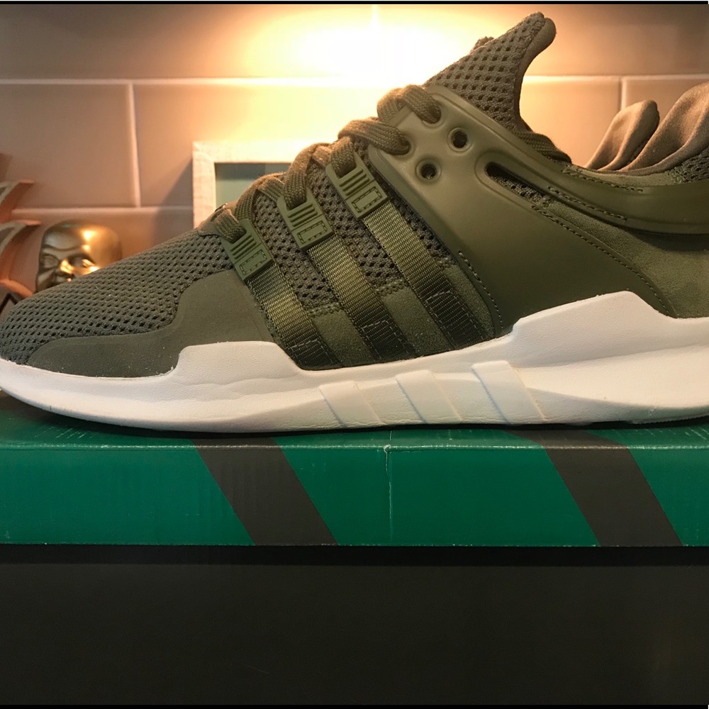 Adidas EQT
