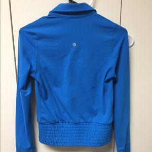 Lululemon Jacket