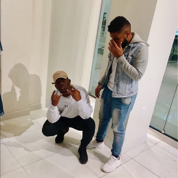 Meet your Posher, Kyle - Picture 1 of 1