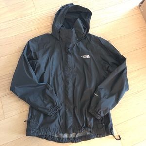 NorthFace Hyvent jacket