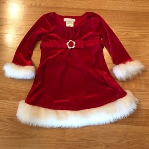 Christmas Dress 🎄