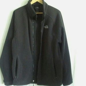 The North Face jacket