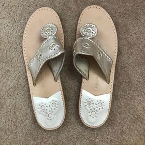 Jack Rogers Sandal