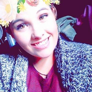 Meet your Posher, Sabrina