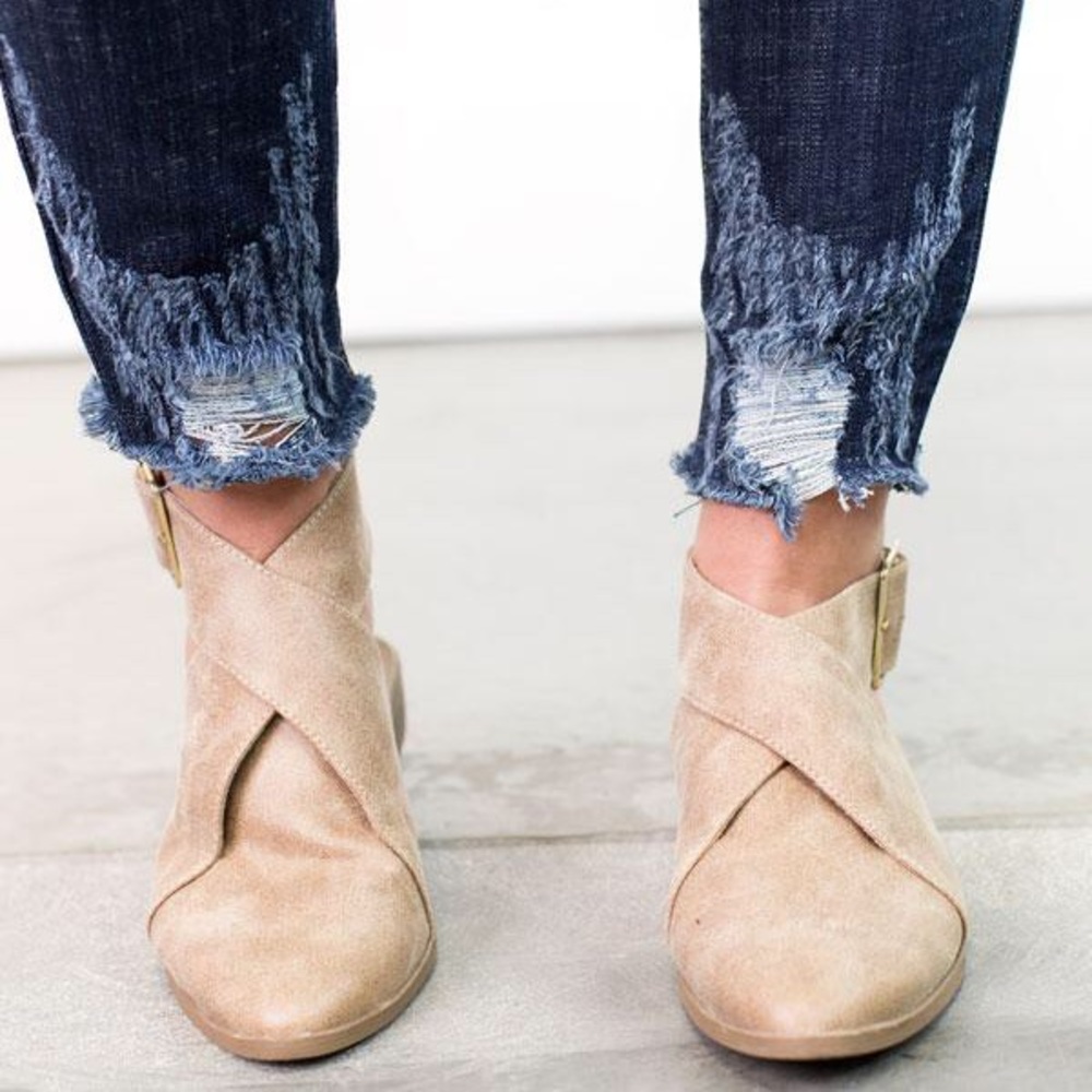 Cute slip ons