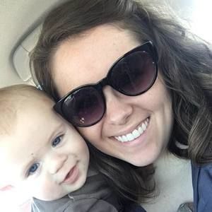 Meet your Posher, Macy