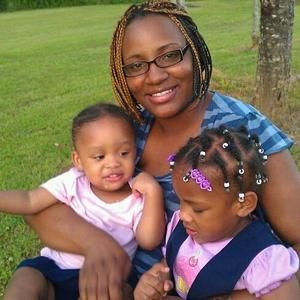 Meet your Posher, Alisha