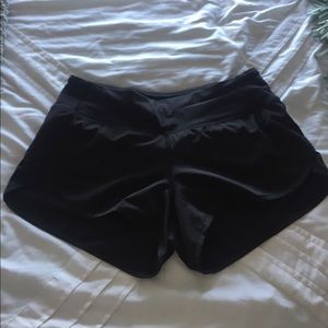 NWOT lululemon speed short