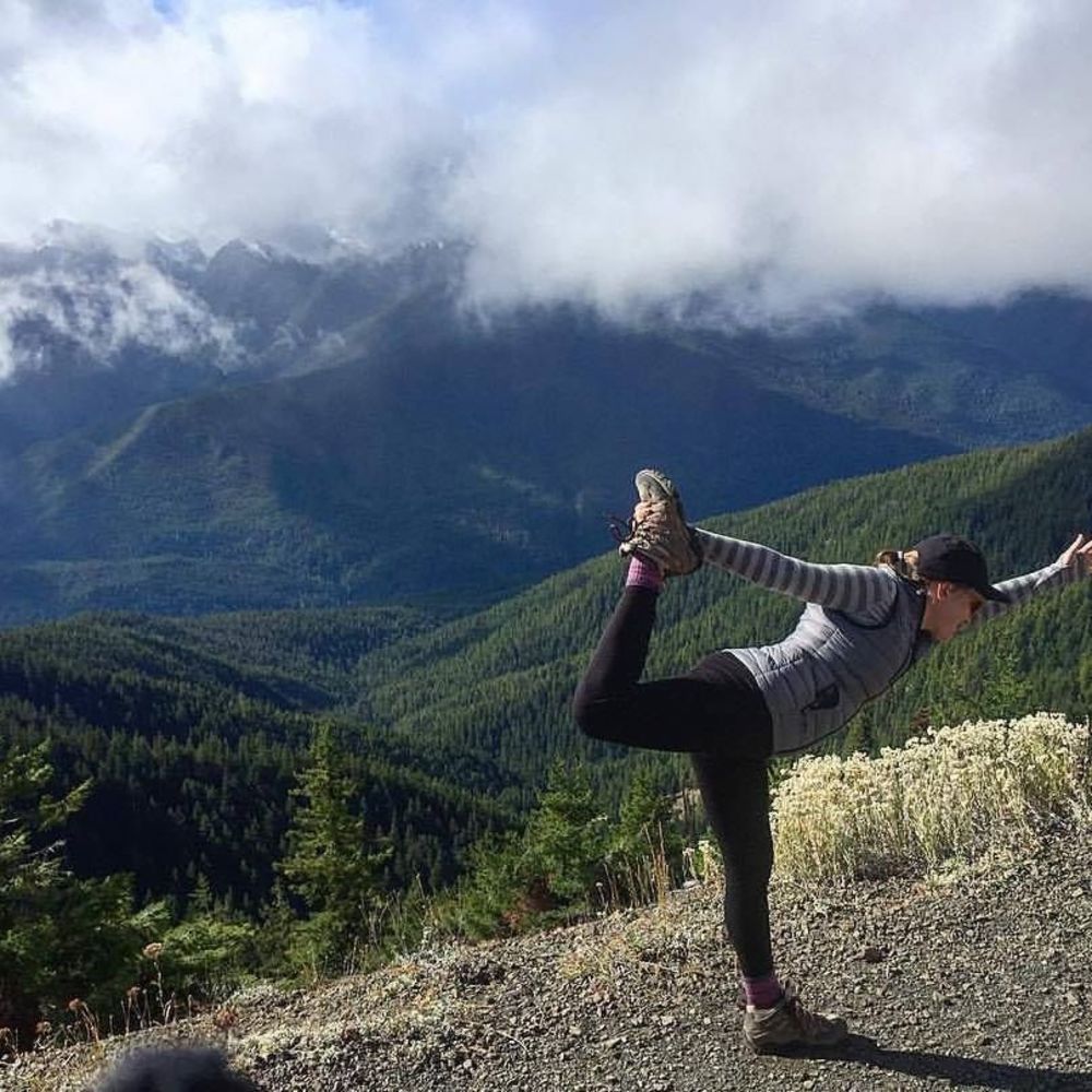 Meet your Posher, Leighanna