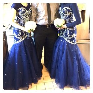 Mori Lee